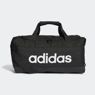 Adidas กระเป๋าเดินทาง Essentials Logo Duffel Bag Extra Small ( GN2034 )