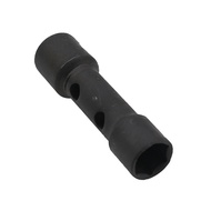 Thickened Motorcycle Spark Plug Socket Wrench Disassembly Assembly Spark Plug Tool Two-End Dual-Use 