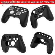 AOPHEKM Gaming Controller , Silicone Anti-Slip Console Protective Cover,  Anti-Scratch Dustproof Sho
