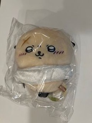 Chiikawa海獺 公仔