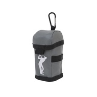 ST/💝Shantoulin Village Golf Small Waist Bag Mini Mini Golf Bag Golf Supplies Golf Bag Cylinder Sports Style OA1J