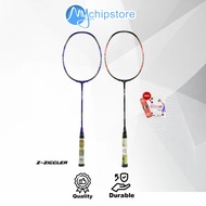 APACS Z-ZIGGLER RACKET