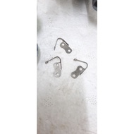 SPAREPART: DEVIL CRAFT CETUS ATTACK SW800 & SEAHAWK TRON X PRO 500 DRAG CLICKER