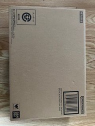 Metal build 2024命運啡盒