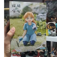 Genuine Tanigawa Ruri - Ruri no Houseki FuRyu - Noodle Stopper Figure