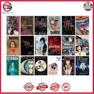 Junji ITO manga (English)