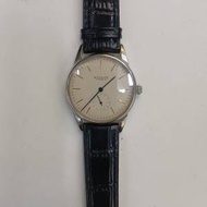 Immaculate German Nomos Glashutte Han...