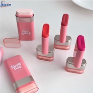 Gradient Blush Everyday Blush Paste Nude Blush Powder Blush Korean Blush Waterproof Blush Atmosphere