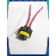 FOGLAMP H11 CABLE SOCKET - H11 LIGHT CABLE SOCKET