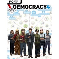 [PC] Democracy 4 [Digital Download]