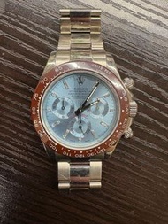 ROLEX 勞力士 Daytona 116509 Z 系列 116506A
