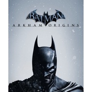 Batman: Arkham Origins (PC Games)