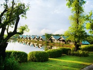 塔尼塔潟湖度假村 (TaNiTa Lagoon Resort)