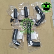 Full SET NINJA 250 FI OLD NINJA 250R KARBU Z250 RADIATOR HOSE Original KAWASAKI Original
