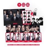 BTS FANKITArirang FANKIT SET KPOP MERCH/ FANKIT MERCH PHOTOCARD KPOP