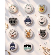 TXT PPULBATU PIN BUTTON BADGE BROS KPOP/ PREMIUM PIN BUTTON FANMADE KPOP MERCH TXT PPULBATU MOA TOMO
