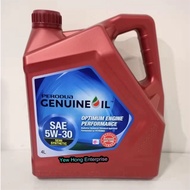 Perodua Original 5w30 4Litre