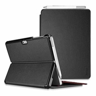 ▶$1 Shop Coupon◀  Procase Protective Case for Surface Go 2 2020 / Surface Go 2018, Slim Light Smart