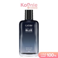 GATSBY Eau De Blue EDP Skyline 100ml แกสบี้ โอ เดอ บลู อีดีพี สกายไลน์