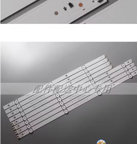 LED Backlight 49LH630V 49LH600T 49LH604 49LH604V 49LW540S 49LH60_FHD_A B SSC_AG79100101_A B HC490DUN