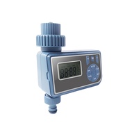 【Multifunction】 Irrigation Controller Home Garden Intelligent Electronic Irrigation Timer