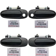 ORIGINAL TOYOTA SEG AE101 EE101 DOOR OUTER HANDLE