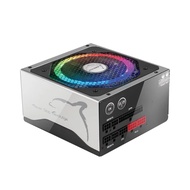 PSU (80+ Bronze) ITSONAS AURORA ARGB 600W. (Full Modular)