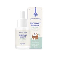 Monday moist Egg White Protein Serum
