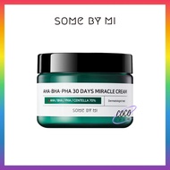 SOME BY MI AHA BHA PHA 30 Days Miracle Cream 20g | 60g