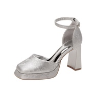 GHT Adeline Shoes High 9 CM