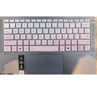 Keyboard Protector Lenovo IDEAPAD Slim 3 14IRU10, 14AHP10, 14IRH10, 14IRH10R GEN 2025