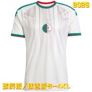 Men men soccer jersey national team jersey kids football jersey Algeria Jersey 2026 World Cup nation