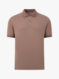 Áo Polo nam công nghệ QuickDry Khô nhanh tức thì phong cách đơn giản sang trọng ONOFF active 18TP24A