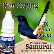 Doping and Bird Gacor Mb Daily Doping/Effective Doping 10Ml