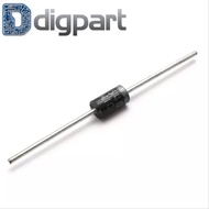 Diode FR107 107 1000V 1A Fast Recovery Diode DO-15