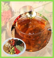 譙韻堂 菊花決明子茶150克(內有30包)獨立包裝 GD018
