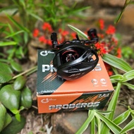 [Genuine] Proberos Horizontal Machine - P4 - Super Light - Dragclick Sound (full left + right)