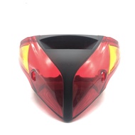 MODENAS CT100 CT110 CT 100 CT 110 CT-100 CT-110 TAIL LAMP LENS TAILLAMP COVER KAVER LAMPU BELAKANG T