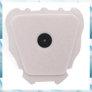 [W F S B] Motorcycle Oil Filtration Air Filter Cotton for YZ250F YZ450F Motorcycle Accessories Parts