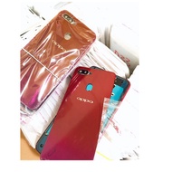 Oppo F9 phone case (case + bone)