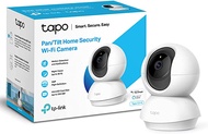 Camera Tapo C210 và Tapo C200 - Camera wifi tapo 3 Megapixel Camera 360 độ đàm thoại 2 chiều Camera