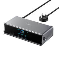 Prime 14合1 140W Hub連充電底座 Prime Charging Docking Station A83B32A1│家用 / 辦公、檔案 / 數據 傳輸