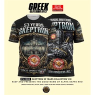 AKRHO 53 years collection​