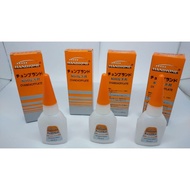 KOREAN GLUE HANDSOME MULTIFUNCTIONAL GLUE EPOTEC BES