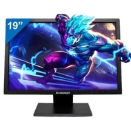 MONITOR LENOVO 19inch Gred A