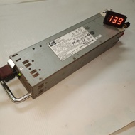 HP Power supply HSTNShp - PL09 12volt 47amper /adjustment 12v - 14volt