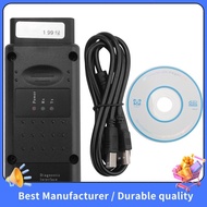【NEW】New OPCOM 2014V V1.99  FT232RQ Car Diagnostic Instrument ABS Automotive Supplies New OPCOM 1203