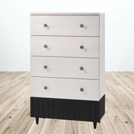  Laci Dada ⏏️Furniture Direct Chest Drawer 5 Layer Ikea Storage Cabinet/ Almari Baju Bedroom Furniture Chest Drawer 抽屜