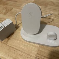 Belkin F8J235 無線充電座