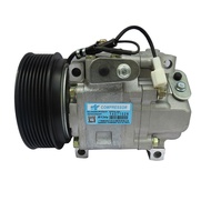 Car Auto Compressor For Mazda 6 Mazda 5 GDB161450 GAM661K00 H12A1AQ4HE H12A0CA4JE  GJ6F61K00A
